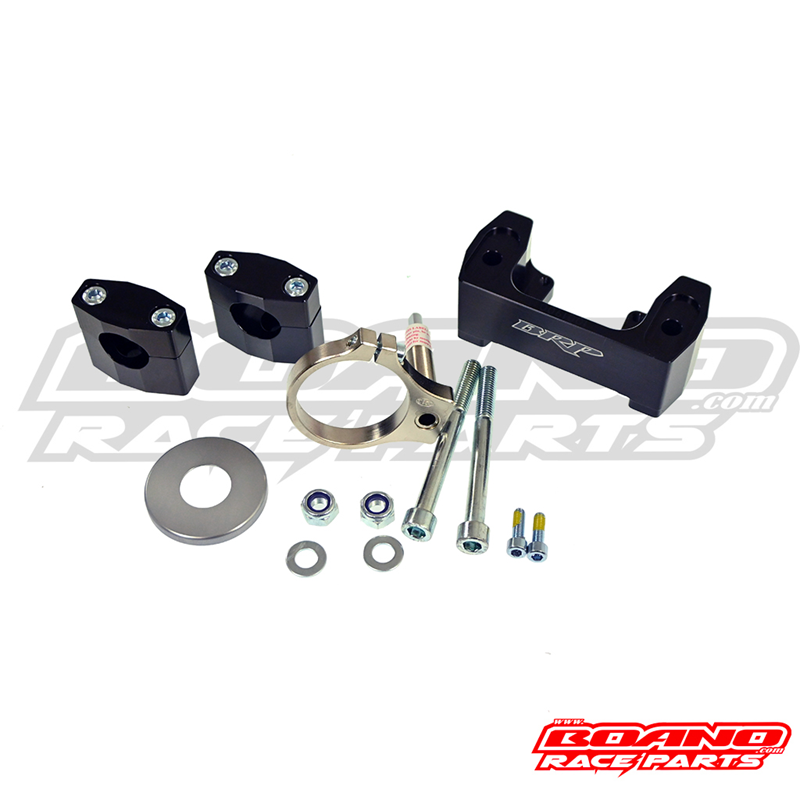 BECKARNLEY 103-3121 - Kit Di Montaggio Cremagliera Sterzo Con Soffietto In Neoprene